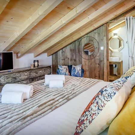 Chalet Vivaldaim - Ovo Network La Riviere-Enverse Luaran gambar
