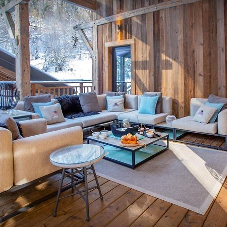 Chalet Vivaldaim - Ovo Network La Riviere-Enverse Luaran gambar