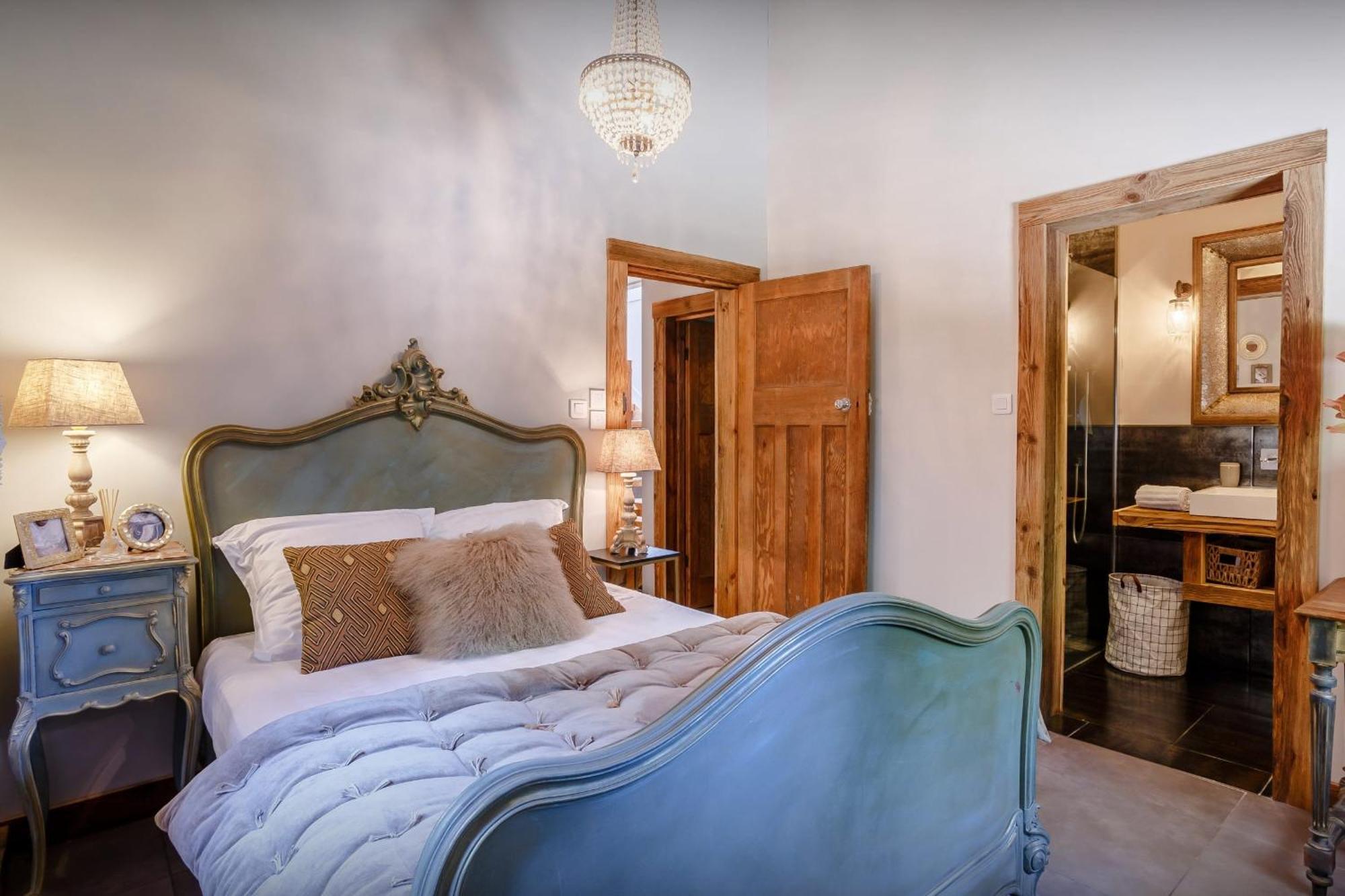 Chalet Vivaldaim - Ovo Network La Riviere-Enverse Luaran gambar