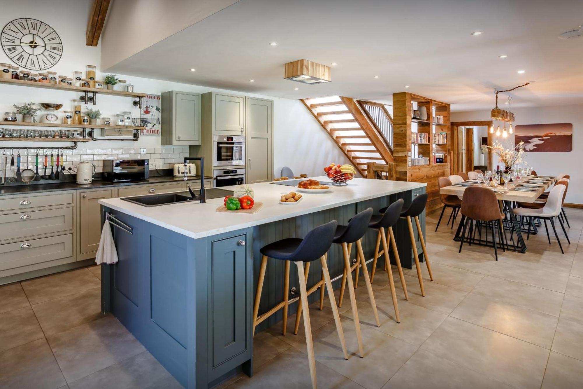 Chalet Vivaldaim - Ovo Network La Riviere-Enverse Luaran gambar