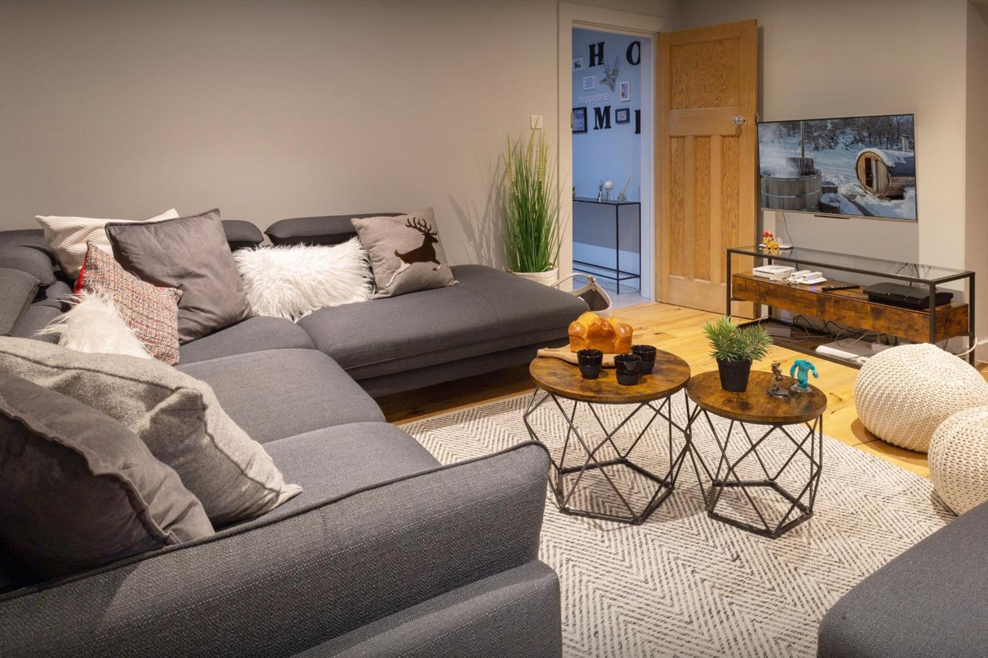 Chalet Vivaldaim - Ovo Network La Riviere-Enverse Luaran gambar