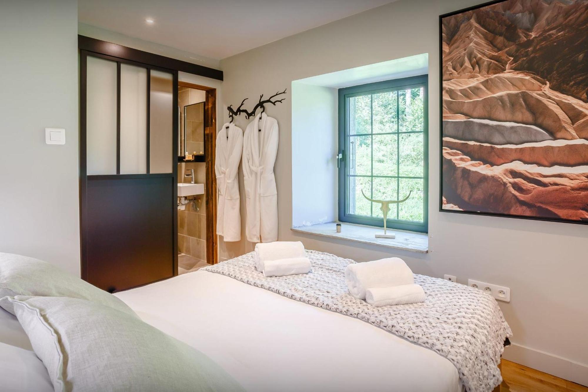 Chalet Vivaldaim - Ovo Network La Riviere-Enverse Luaran gambar